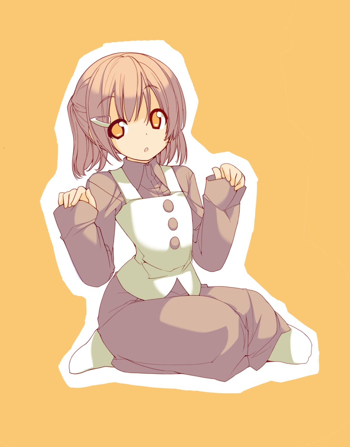 asakura_maru, double_j, dress