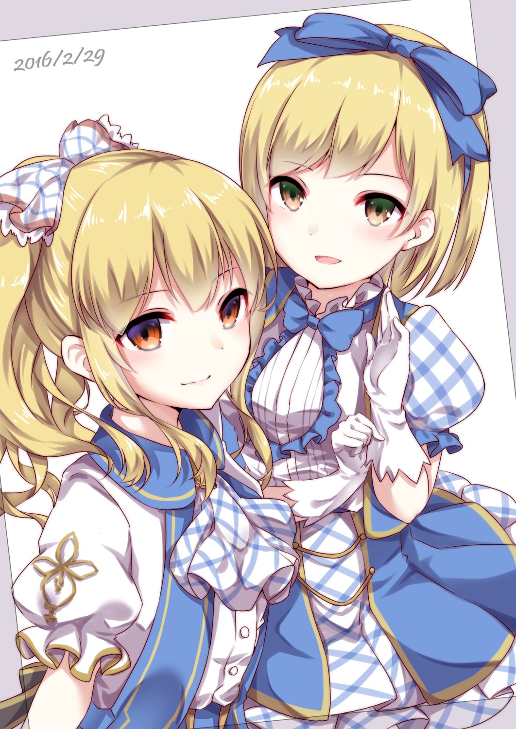 amane_tari, djeeta_(granblue_fantasy), dress, granblue_fantasy, vila_(granblue_fantasy)