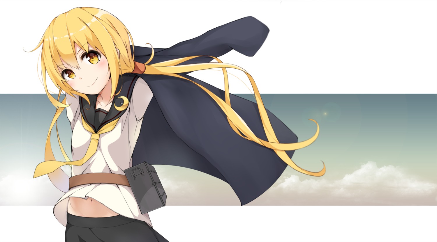 colis, kantai_collection, satsuki_(kancolle), seifuku