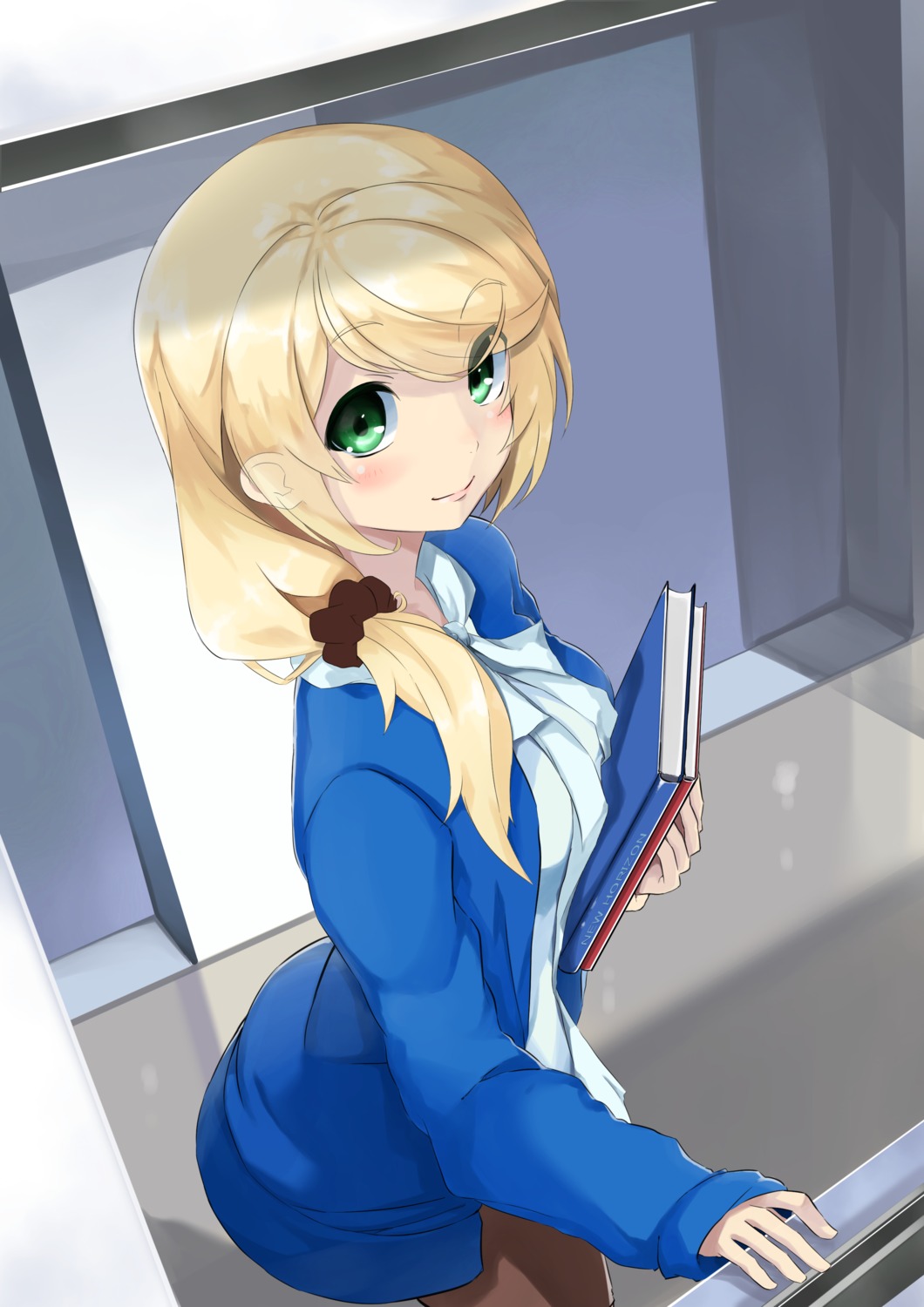 dgart_chaosick02, ellen_baker, new_horizon