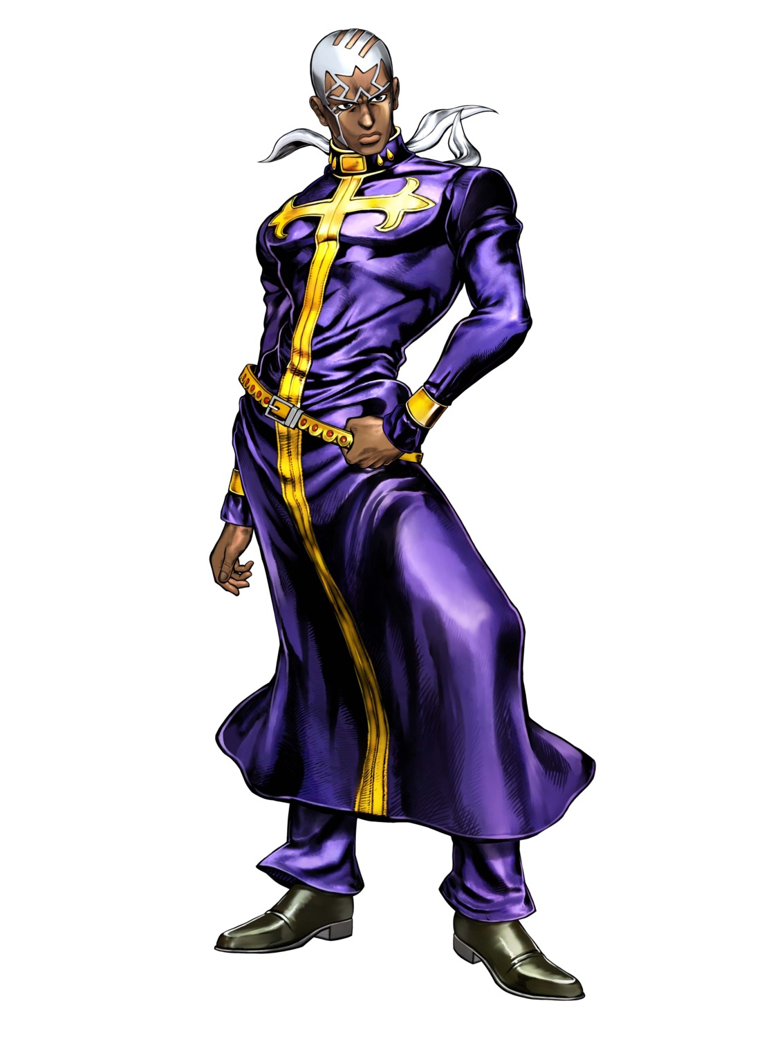 enrico_pucci, jojo_no_kimyou_na_bouken, jojo_no_kimyou_na_bouken_part_6:_stone_ocean, male, tagme