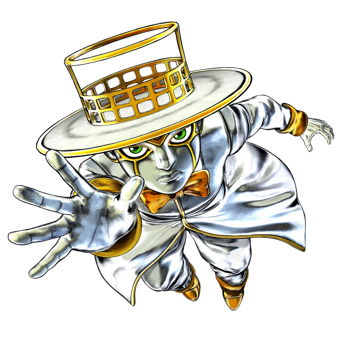 heaven's_door, jojo_no_kimyou_na_bouken, jojo_no_kimyou_na_bouken_part_4:_diamond_wa_kudakenai, male, tagme