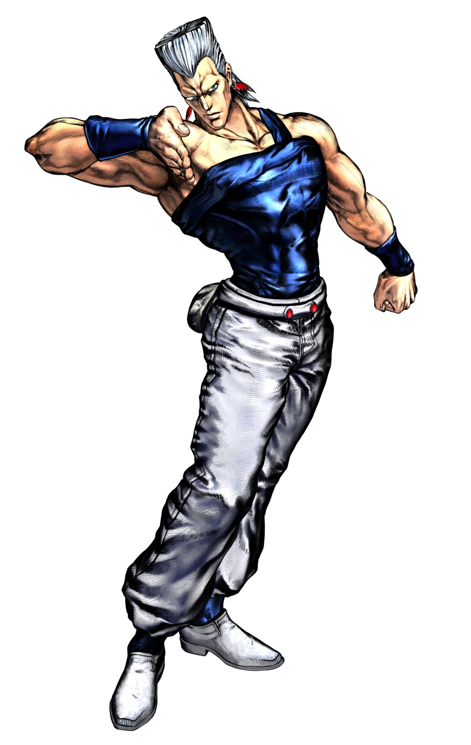 jean_pierre_polnareff, jojo_no_kimyou_na_bouken, jojo_no_kimyou_na_bouken_part_3:_stardust_crusaders, male, tagme