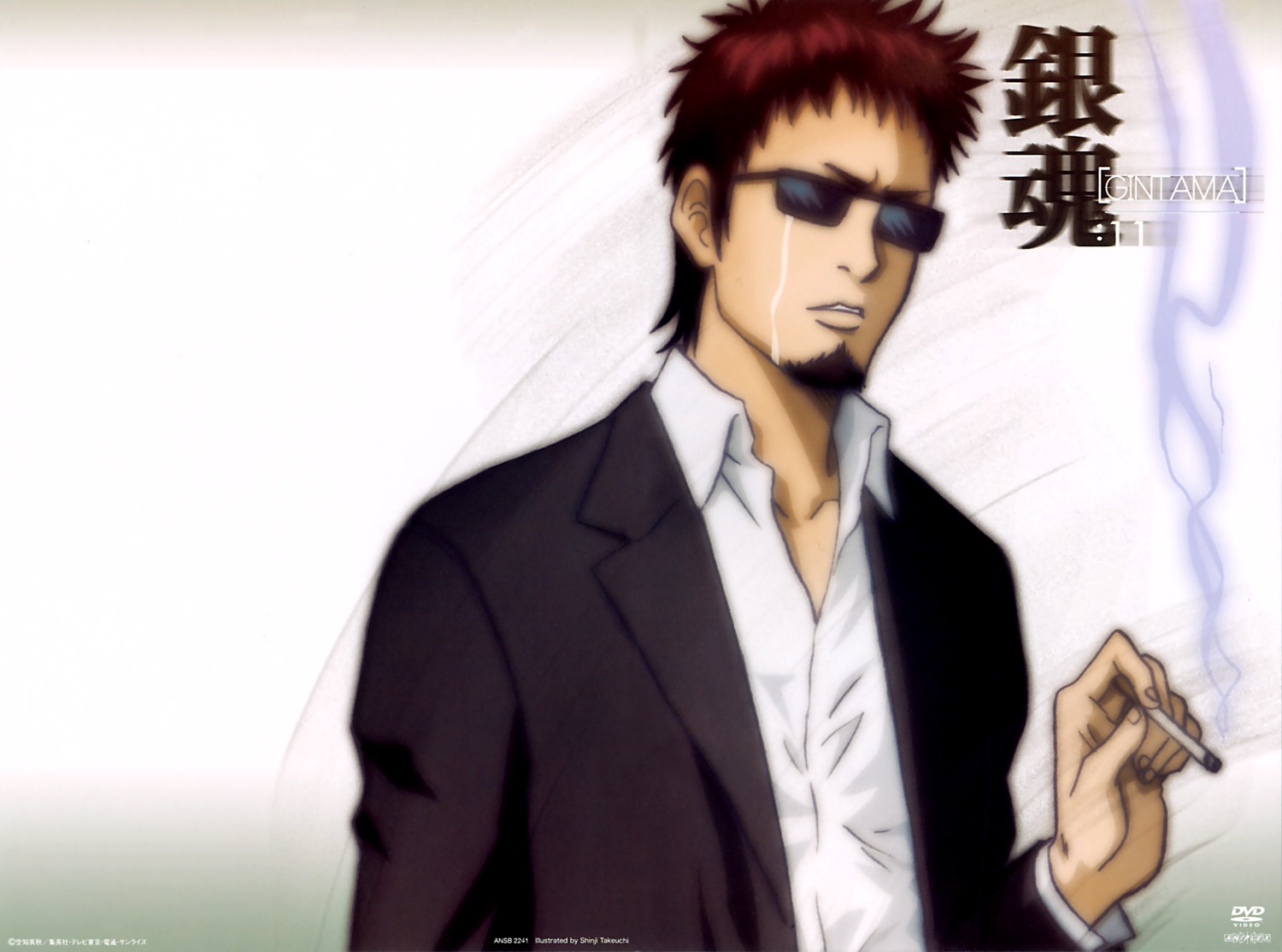 disc_cover, gintama, hasegawa_taizou, male