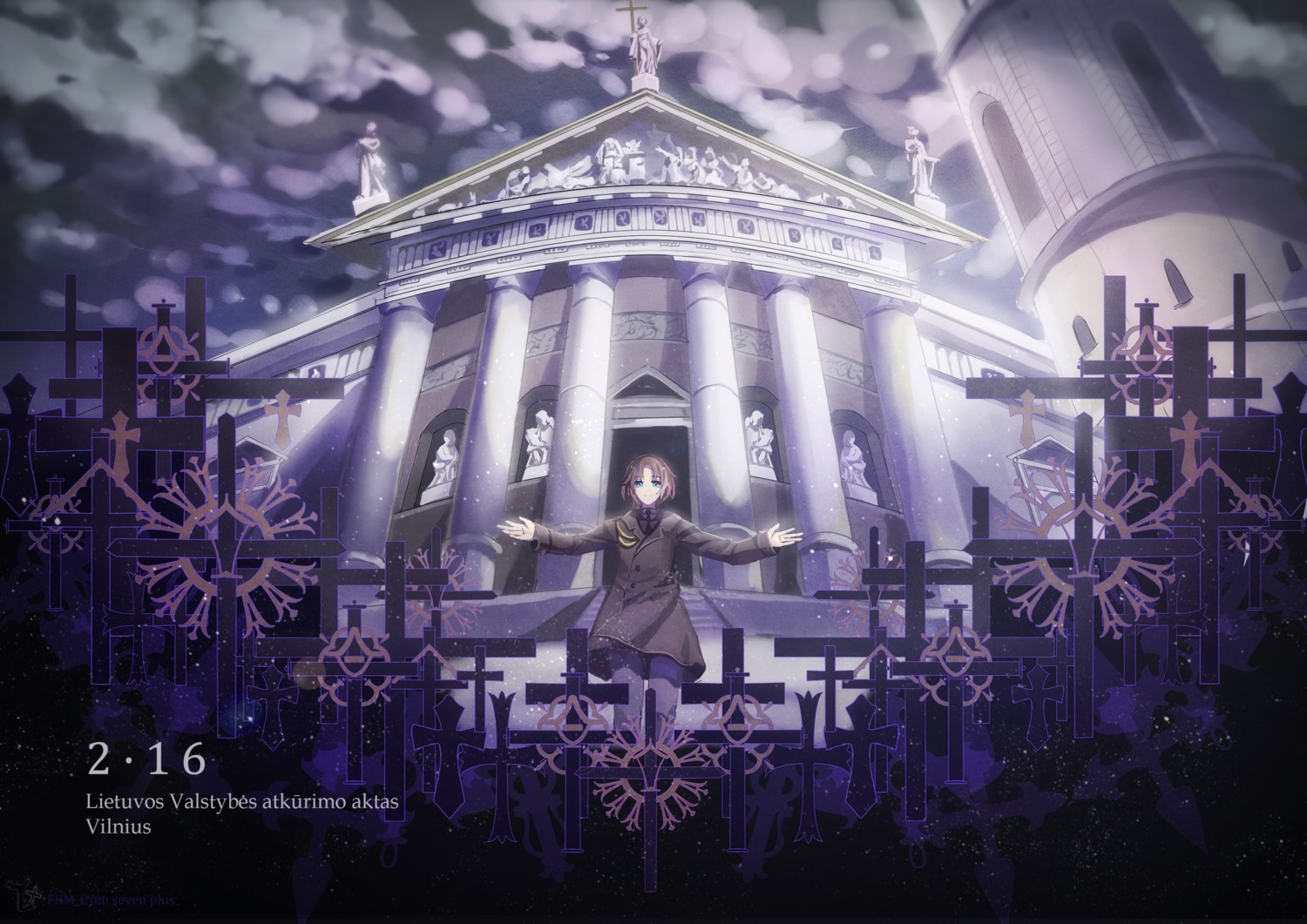hetalia_axis_powers, lithuania, yasato