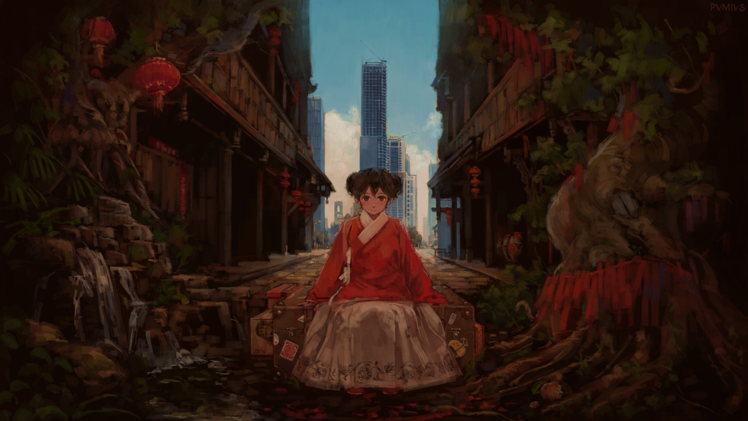 asian_clothes, pvmivs, wallpaper