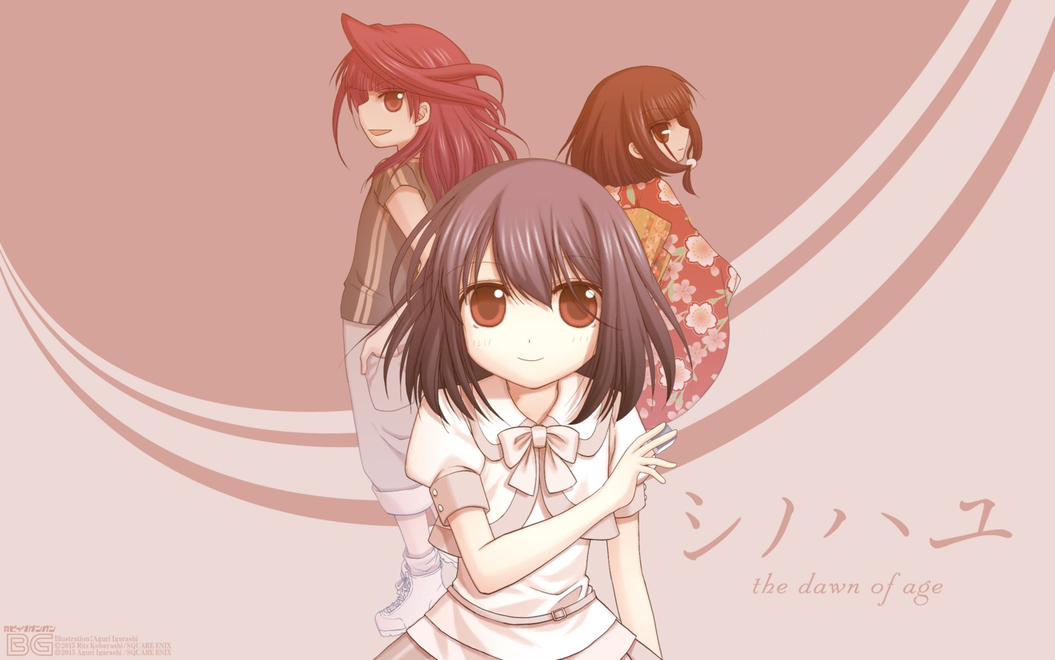 dress, igarashi_aguri, kimono, wallpaper