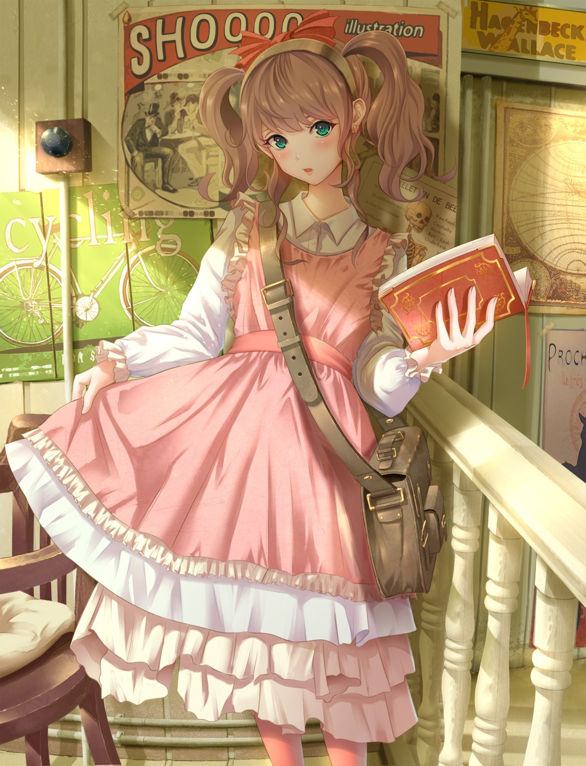 dress, sho_(shoichi-kokubun)