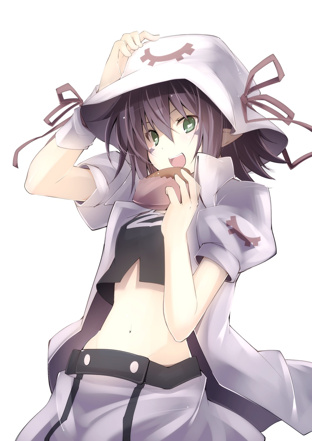 hijikimeshi, merry_nightmare, yumekui_merry