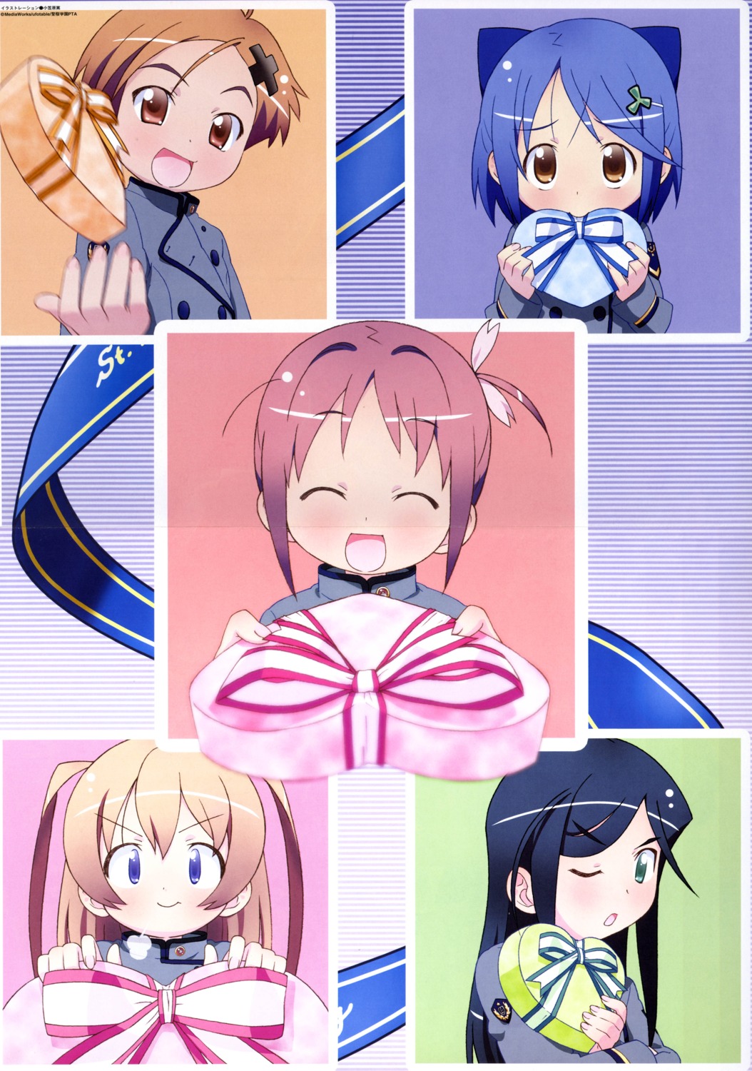 amamiya_manami, etoh_mei, fixme, gakuen_utopia_manabi_straight, inamori_mika, odori_momoha, uehara_mutsuki