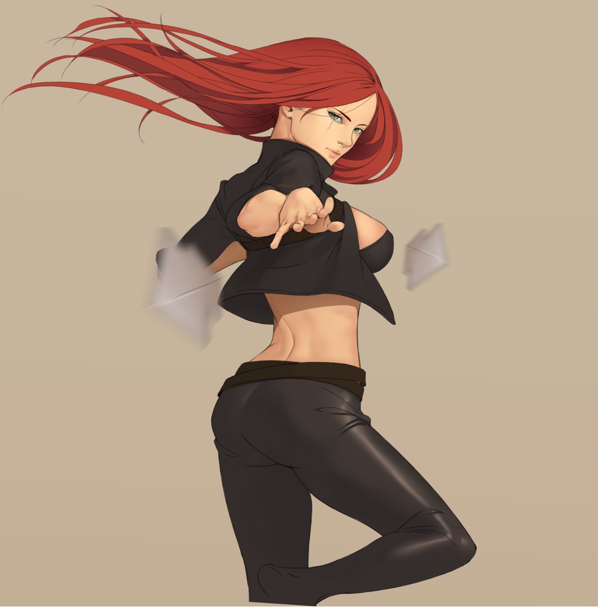 ass, katarina_du_couteau, league_of_legends, since, weapon