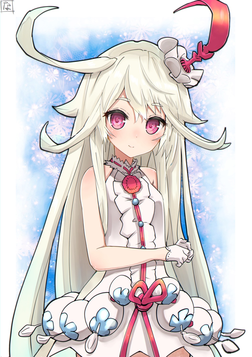 choko_(last_period), dress, last_period, nayuhi
