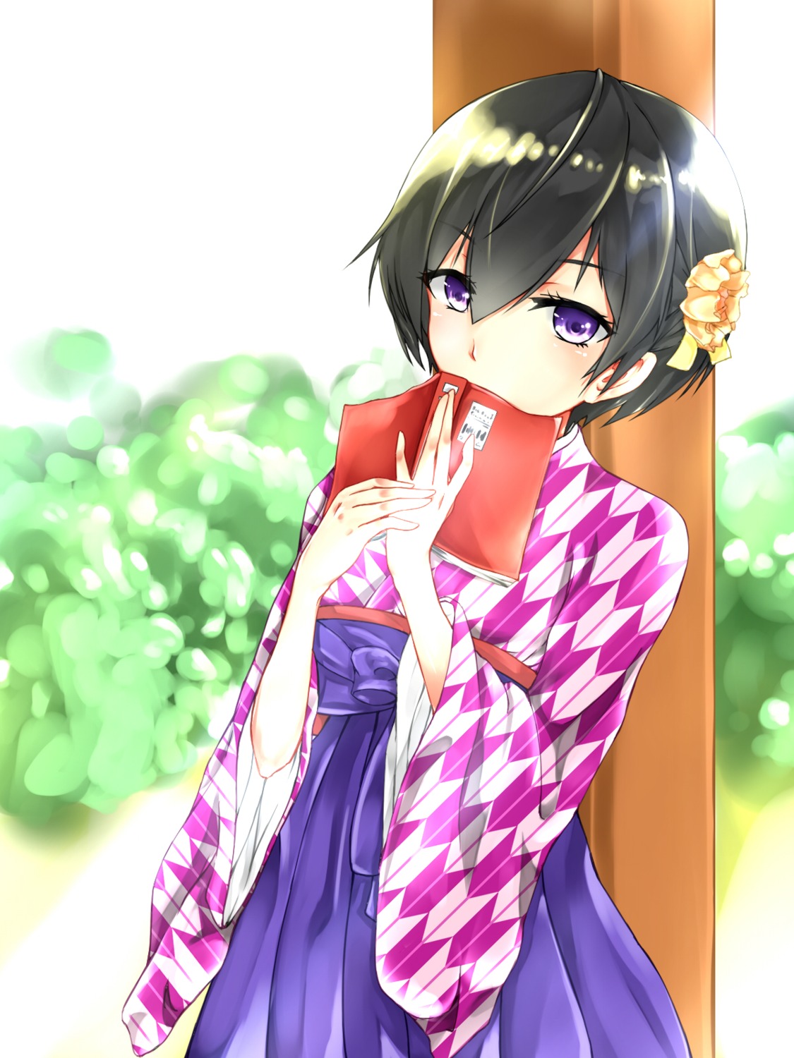 bokura_wa_minna_kawaisou, japanese_clothes, kawai_ritsu
