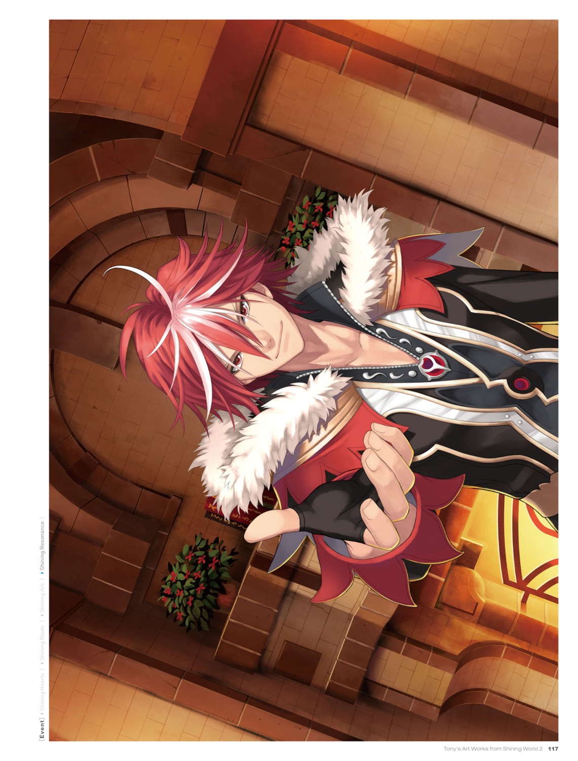 agnum_bulletheart, digital_version, male, sega, shining_resonance, shining_world, tony_taka