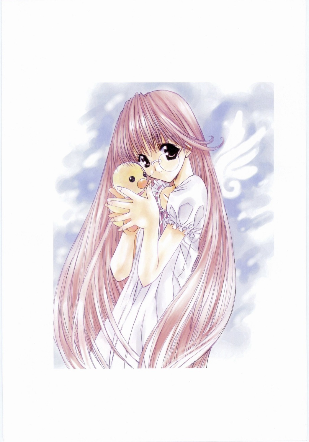 angel, angel_dust, nanase_aoi