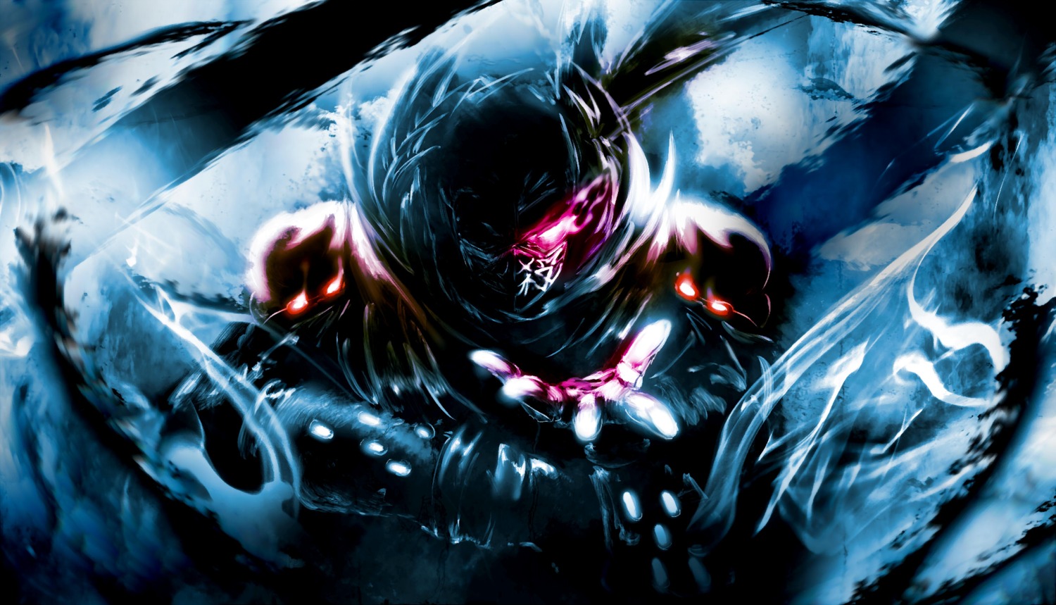 ninja_slayer, tagme
