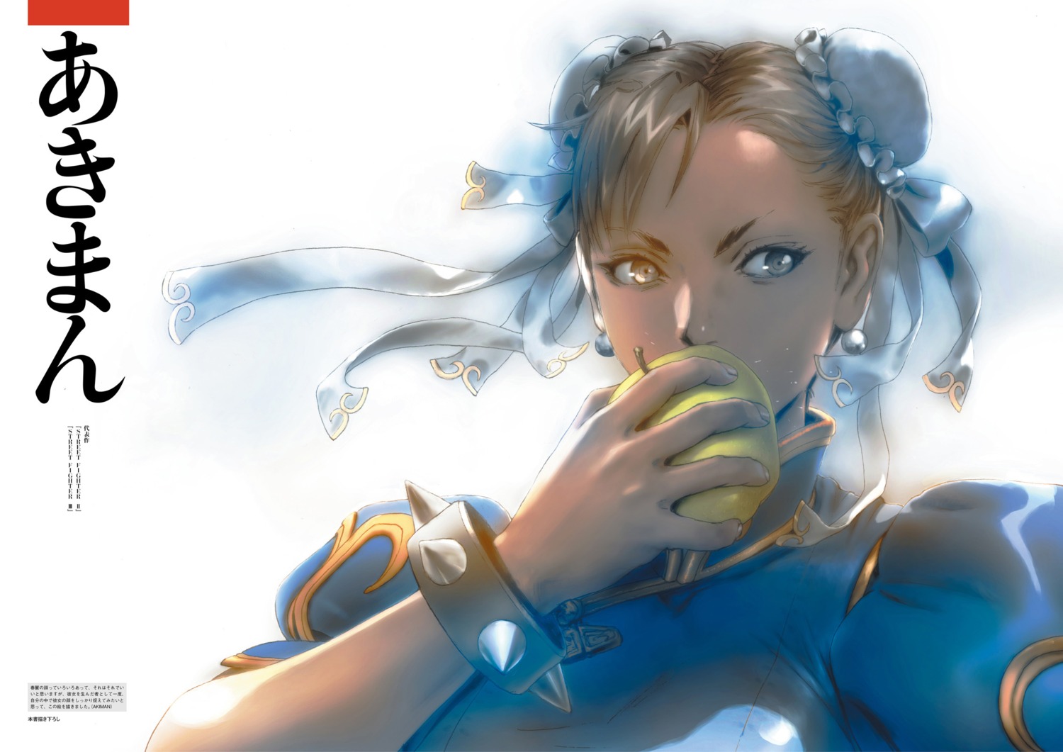 chun_li, digital_version, street_fighter, yasuda_akira