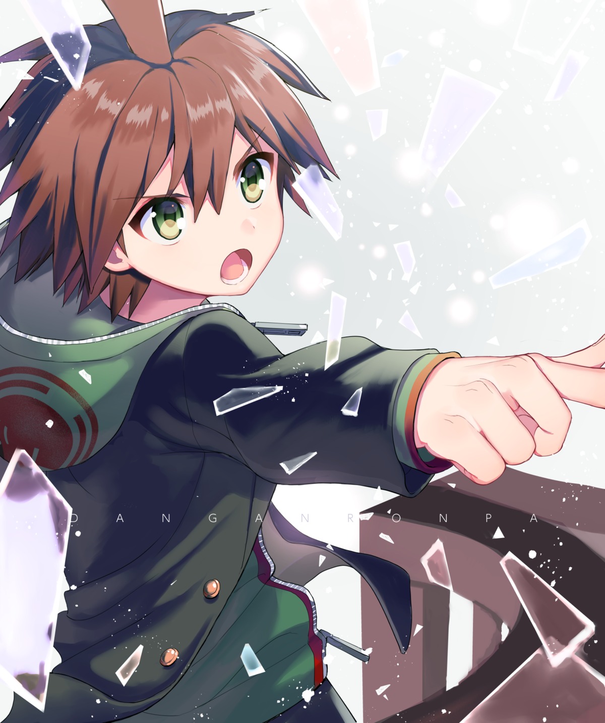 dangan-ronpa, male, naegi_makoto, shirakino