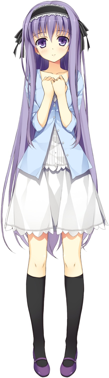 effordom_soft, fujimori_yuu, koikishi_purely_kiss, yuuki_hagure