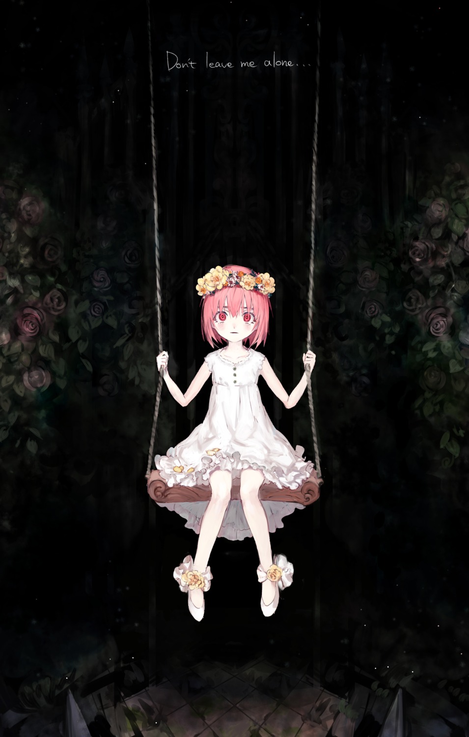 dress, ozyako