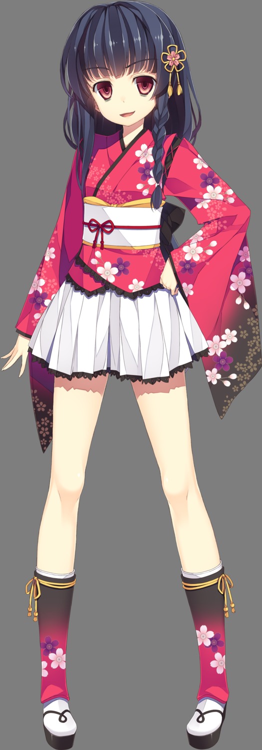 jyukishi_cutie_bullet, lolita_fashion, tanegashima_wakasa, transparent_png, wa_lolita, yuuki_hagure
