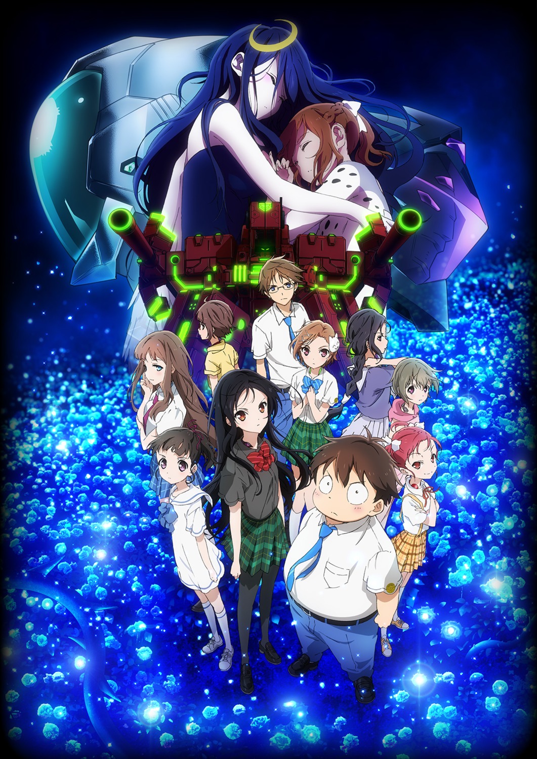 accel_world, haruyuki_arita, kouzuki_yuniko, kurasaki_fuuko, kurashima_chiyuri, kuroba_sayuki, mayuzumi_takumu, mecha