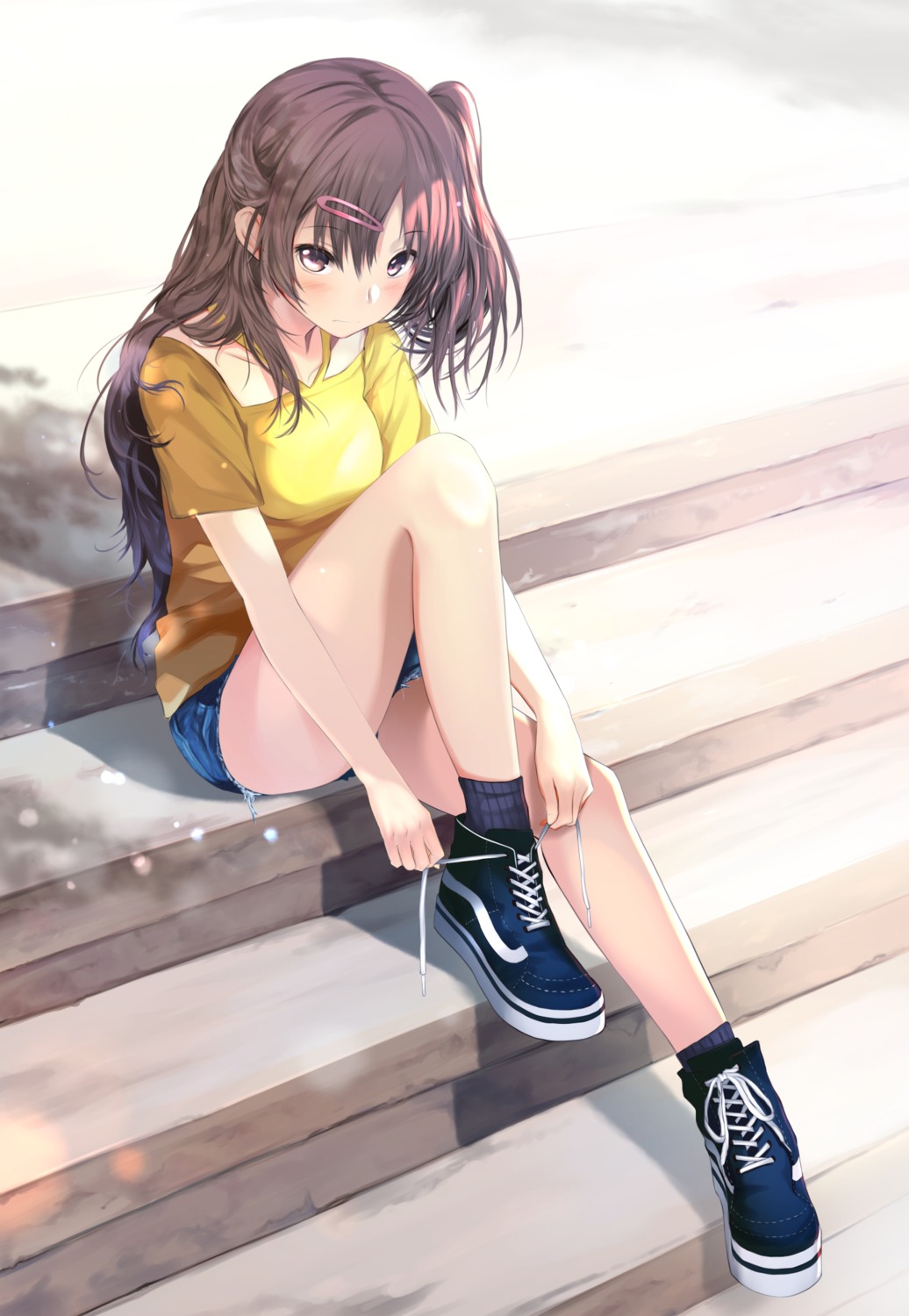 chuunibyou_demo_koi_ga_shitai!, ep_(emio_parn), nibutani_shinka