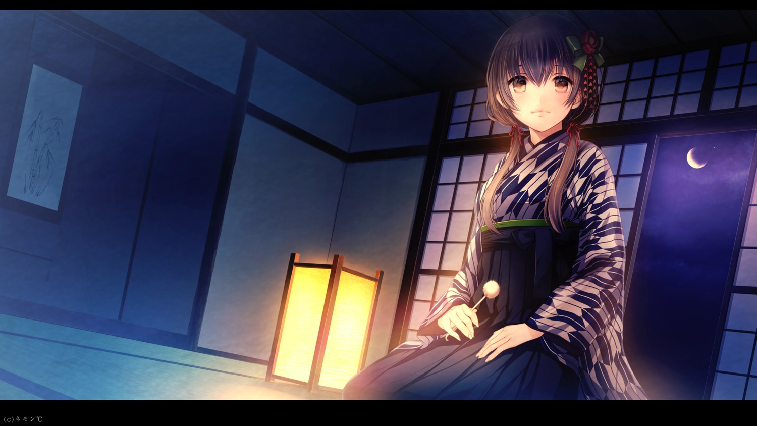 japanese_clothes, wallpaper, yoshimune
