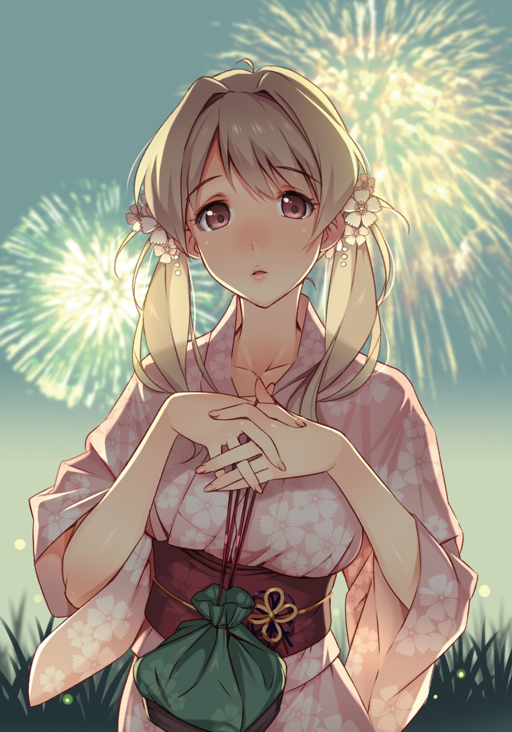 digital_version, koumi_haruka, rail_wars!, vania600, yukata