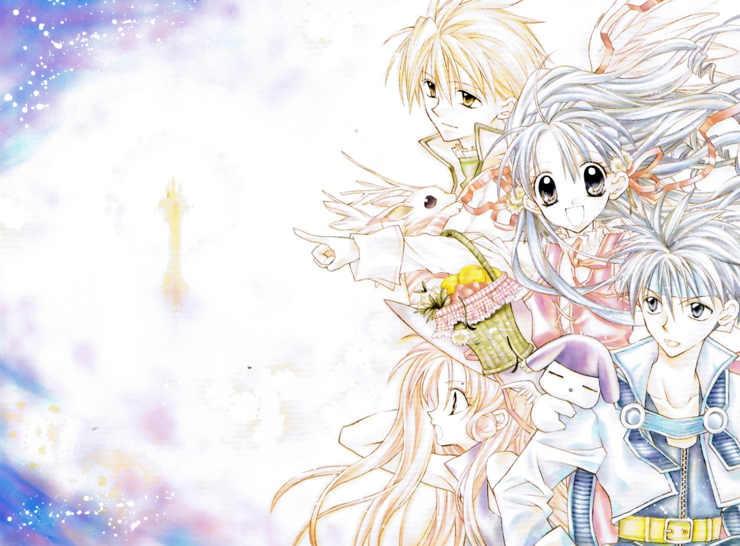 full_moon_wo_sagashite, kouyama_mitsuki, meroko_yui, sakurai_eichi, scanning_artifacts, takuto_kira, tanemura_arina