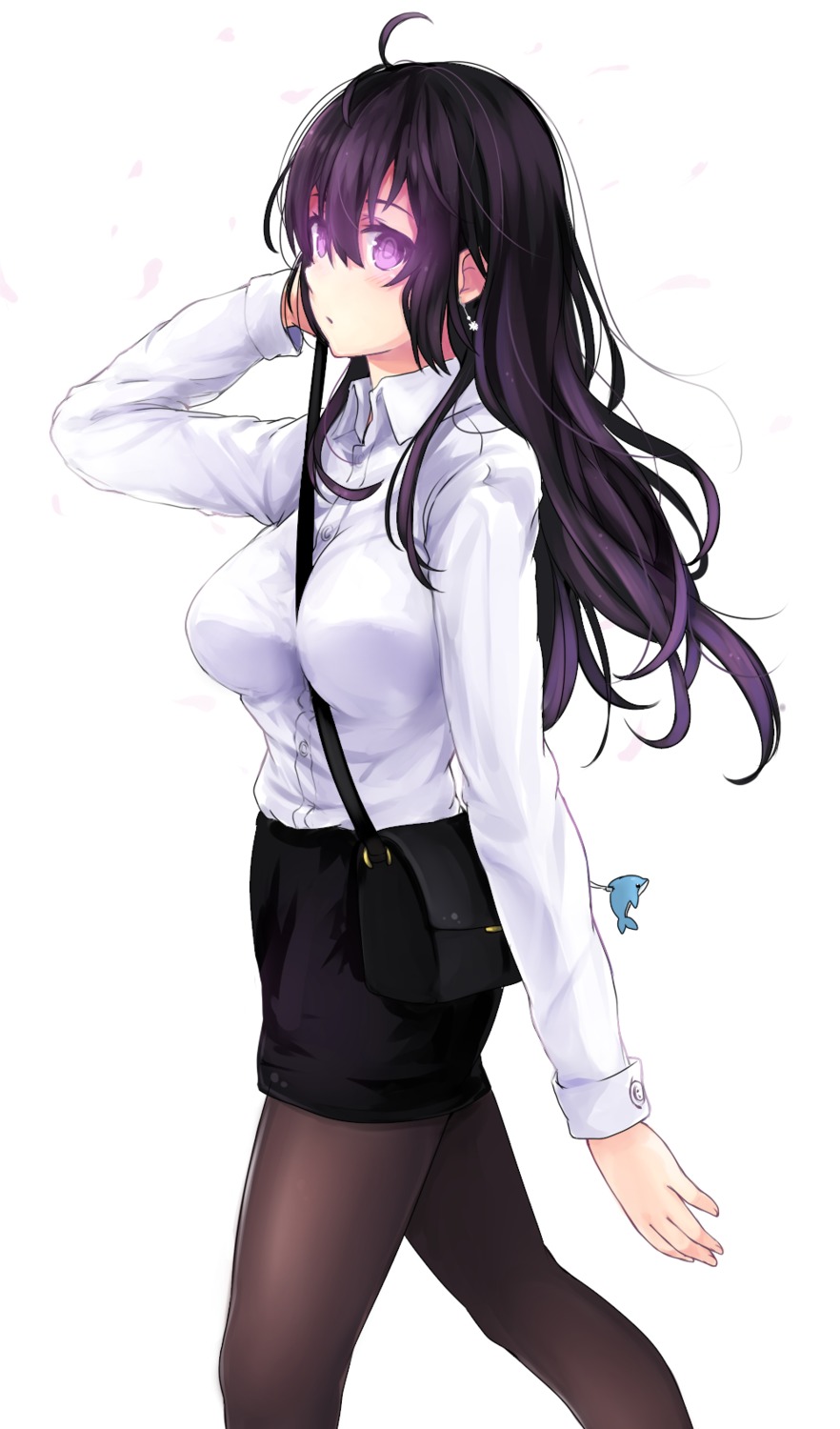beifeng_han, miyaura_sanshio, pantyhose