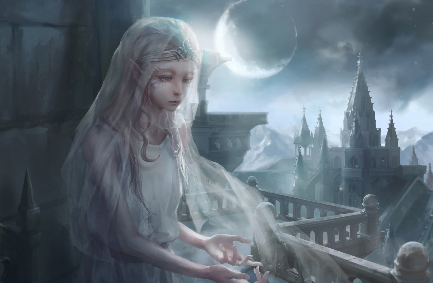 dark_souls_3, dress, jlien-, pointy_ears