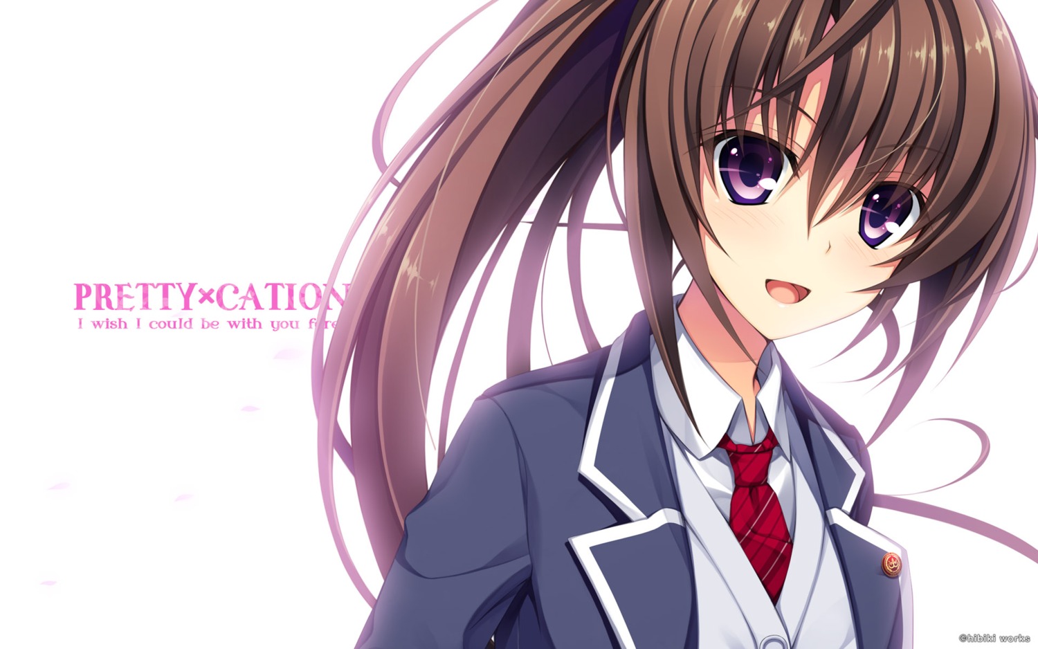 asami_asami, ashiya_suzuka, hibiki_works, pretty_x_cation_2, seifuku, wallpaper