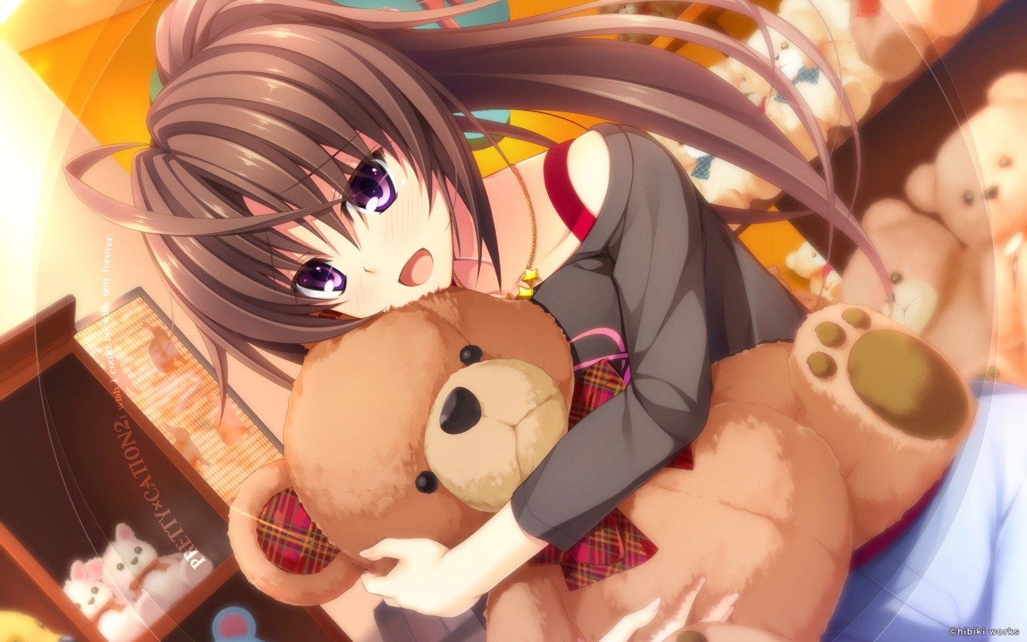 asami_asami, ashiya_suzuka, hibiki_works, pretty_x_cation_2, wallpaper