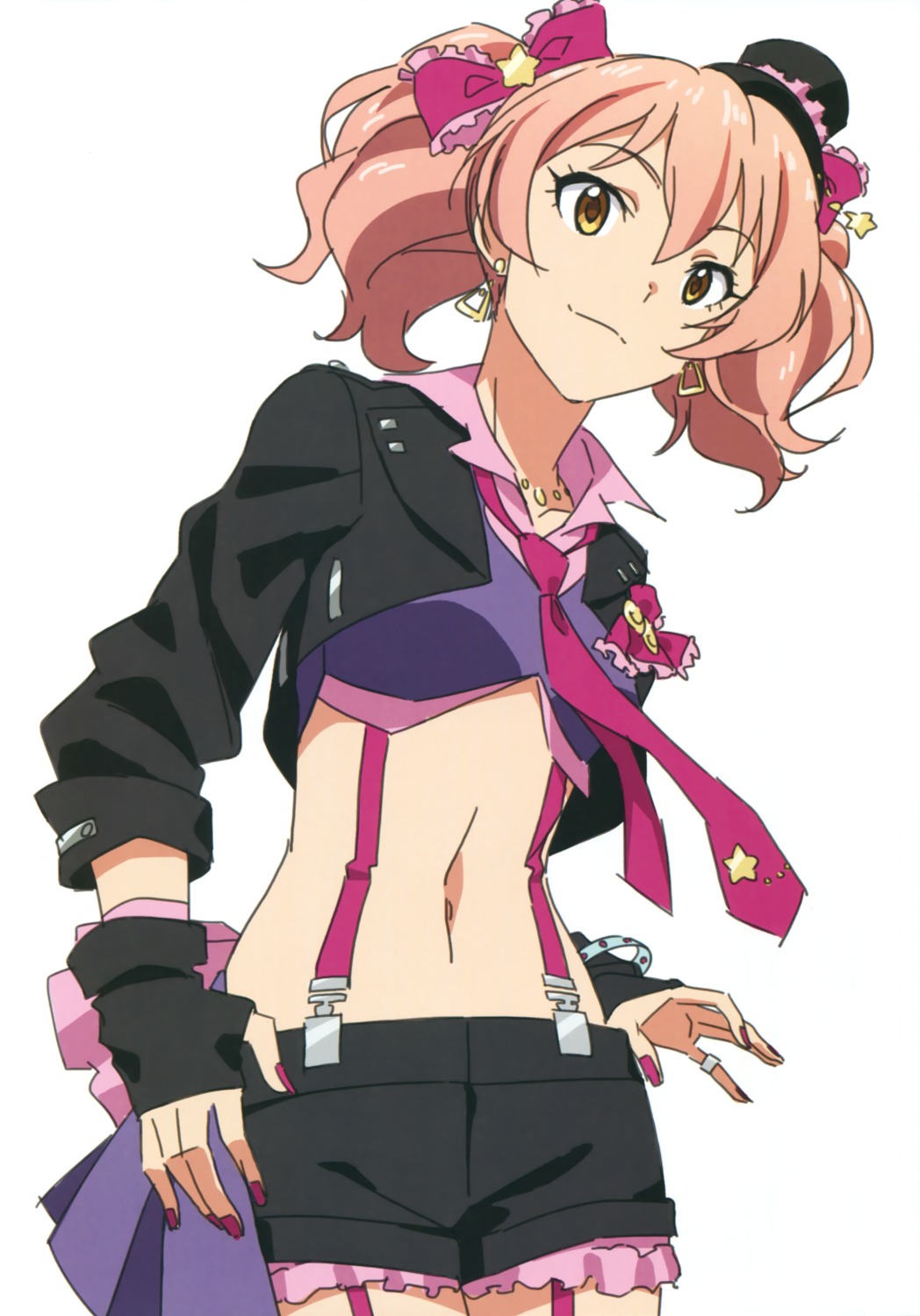 jougasaki_mika, taku, the_idolm@ster, the_idolm@ster_cinderella_girls