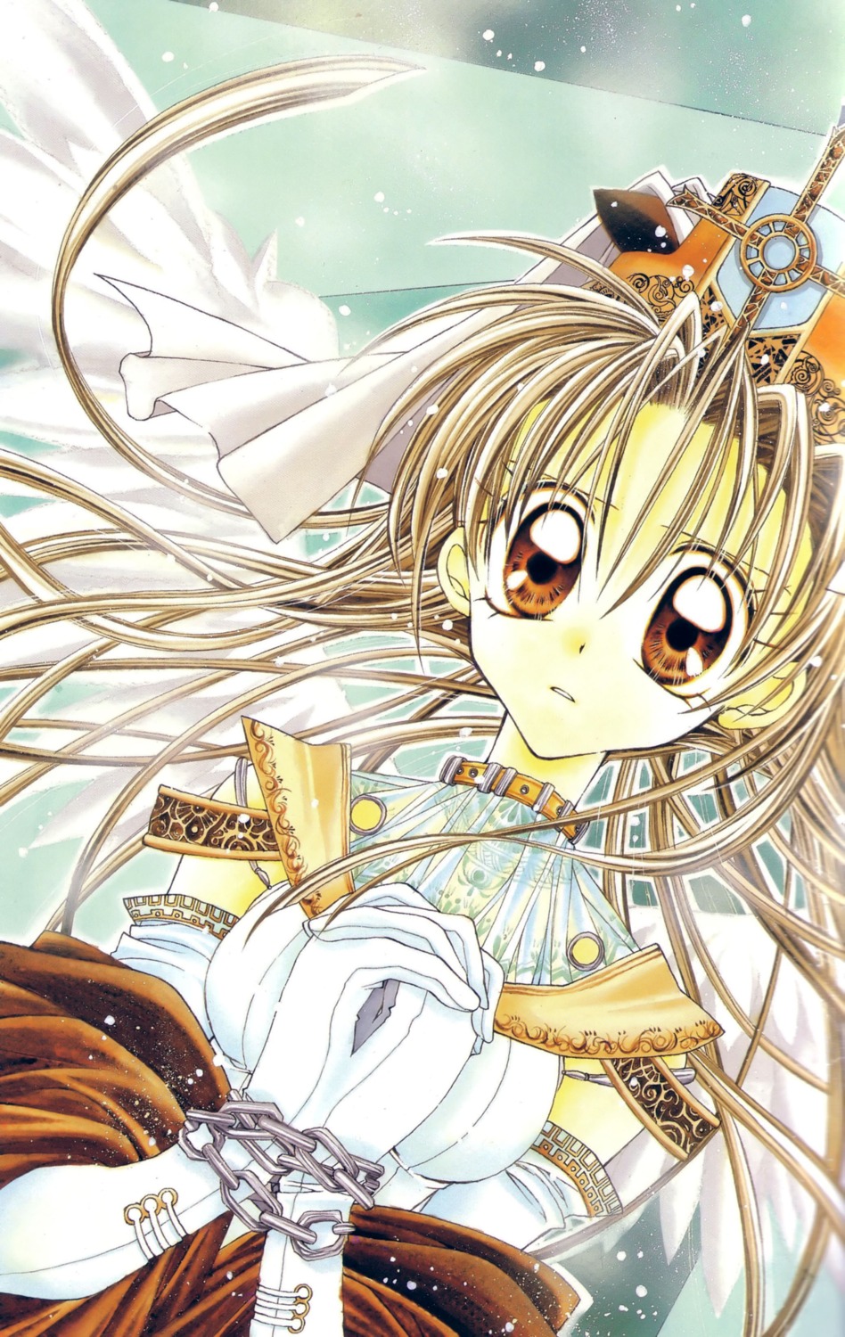 kamikaze_kaitou_jeanne, kusakabe_maron, tanemura_arina