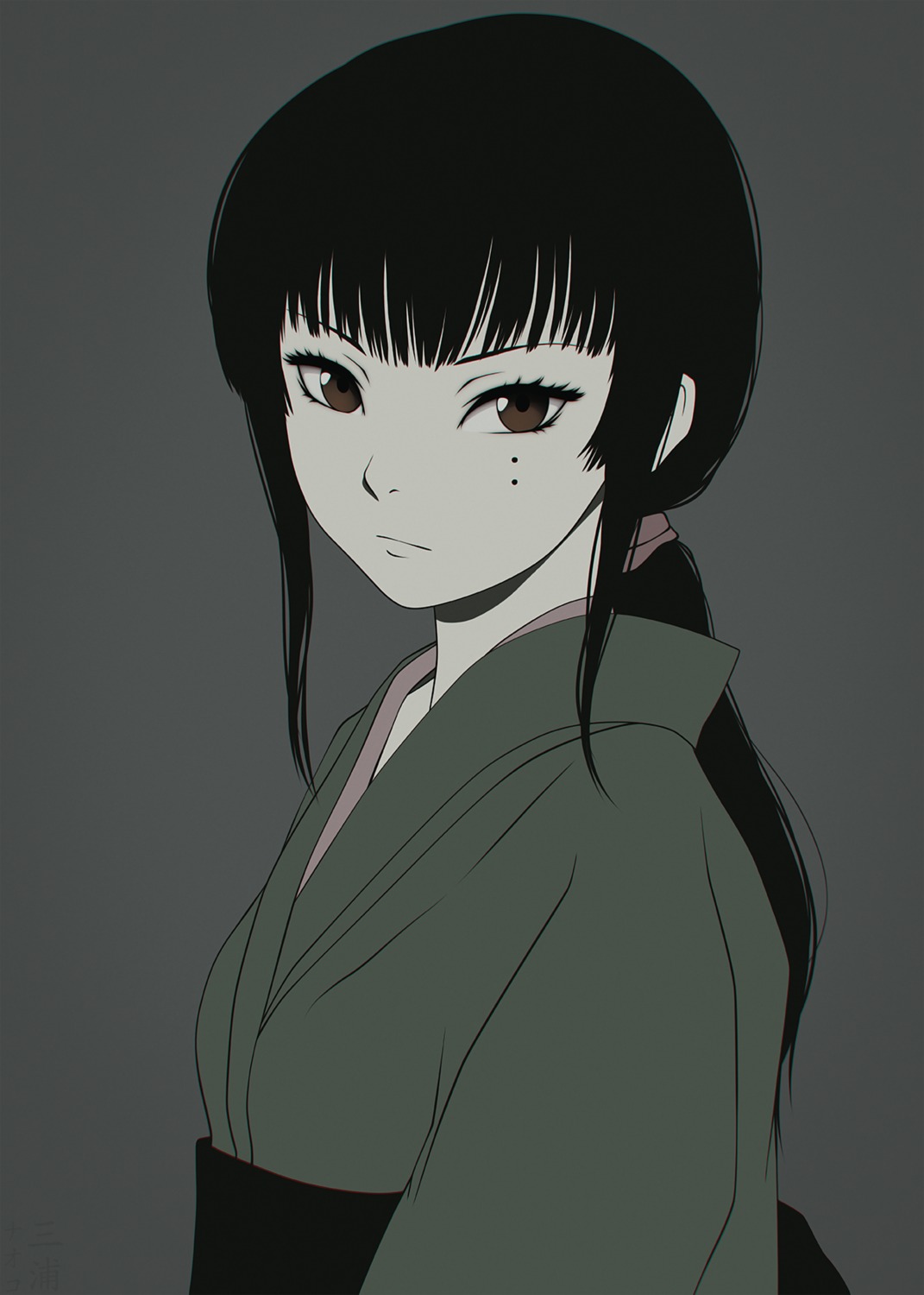 hitsuji_no_uta, kimono, miura_naoko, takashiro_chizuna