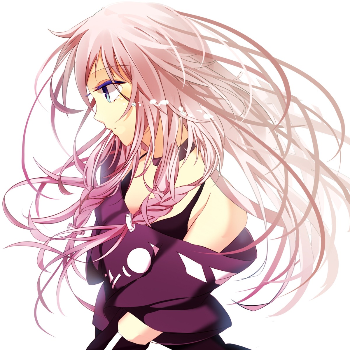ia_(vocaloid), outo, vocaloid