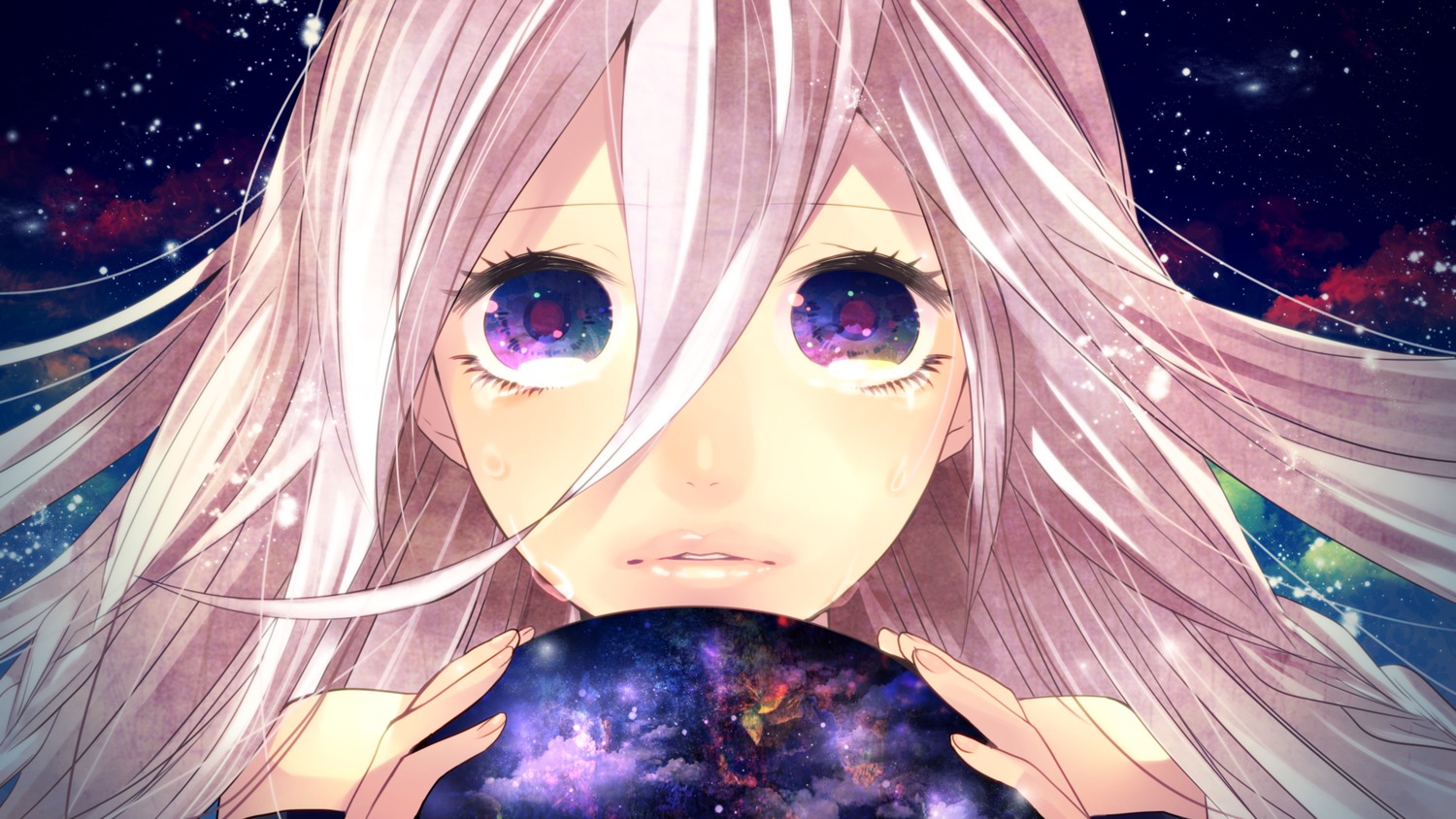 ia_(vocaloid), landscape, momoiro_oji, vocaloid, wallpaper