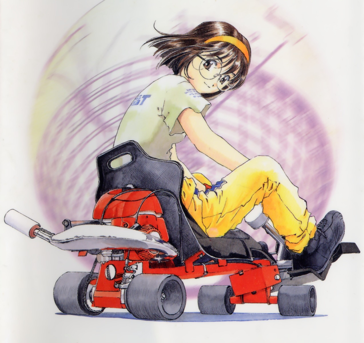 ah_my_goddess, fujishima_kousuke, hasegawa_sora