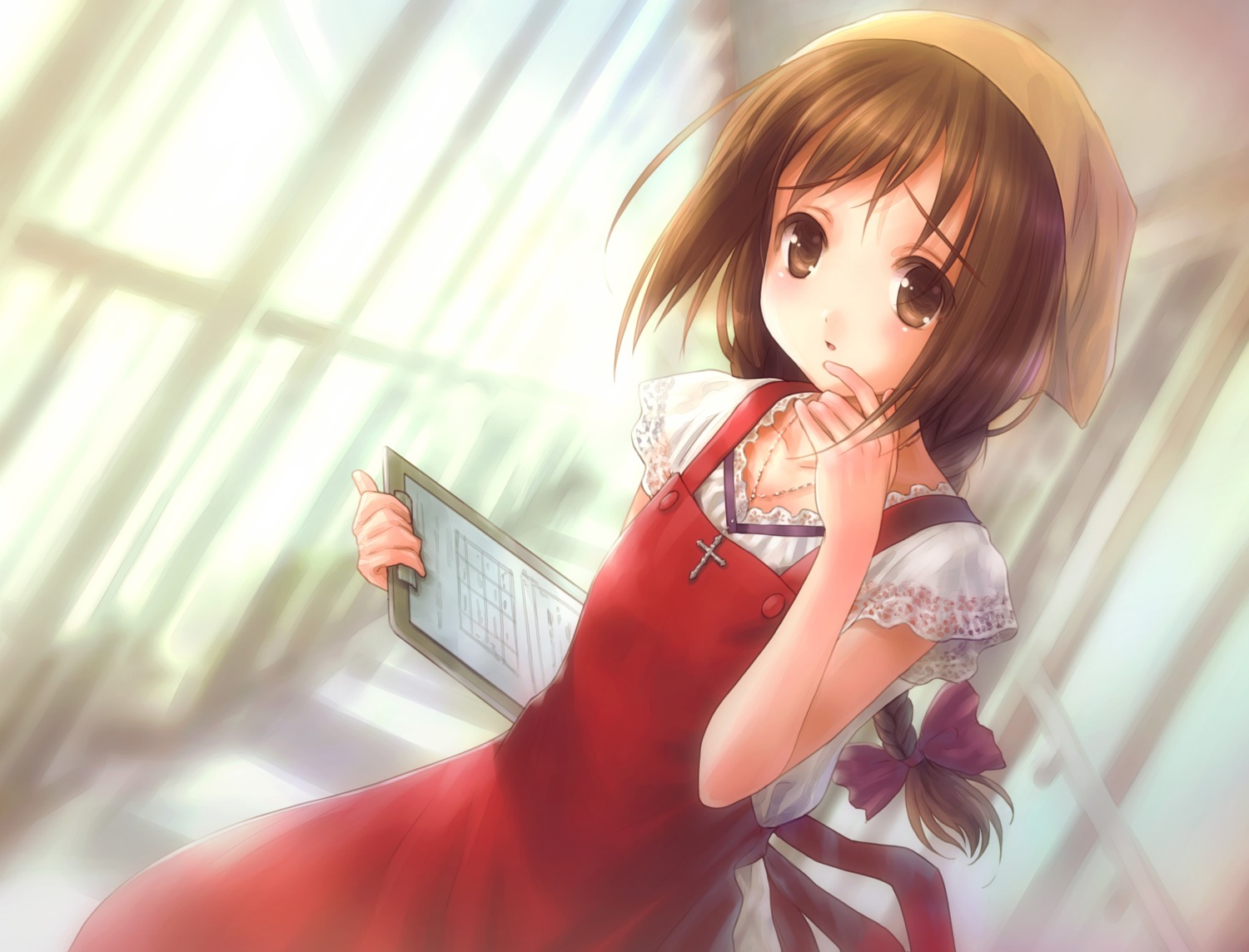 goto-p, narcissu, shinohara_chihiro