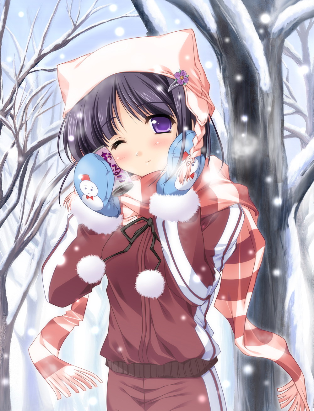 gym_uniform, isawa_tae, lamune