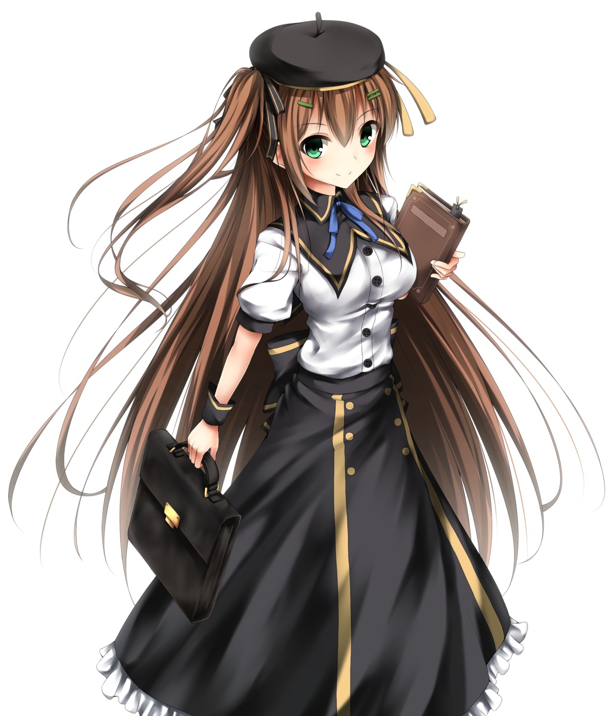 mage_(artist), seifuku