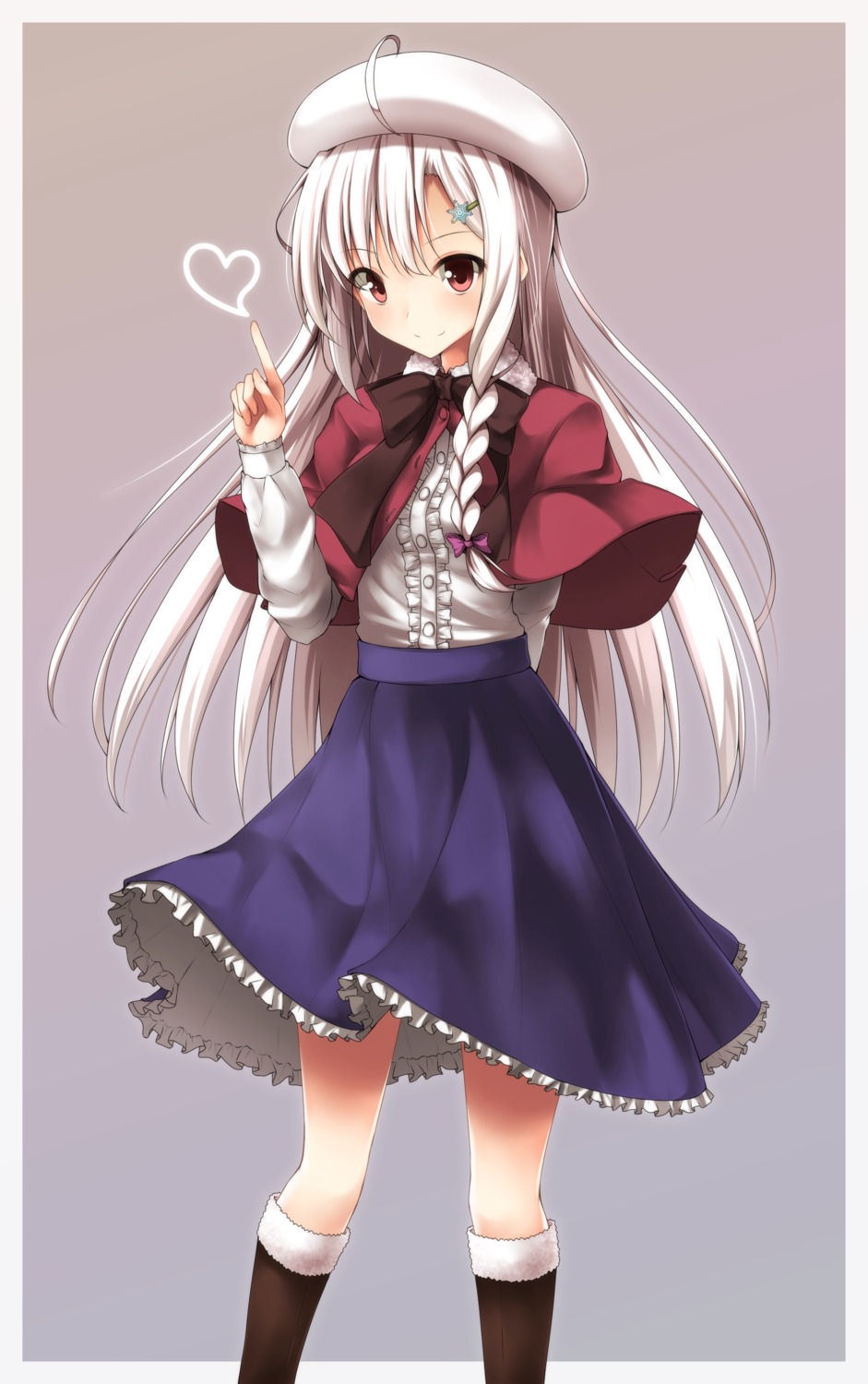 astralair_no_shiroki_towa, mage_(artist), shiraha_yuki