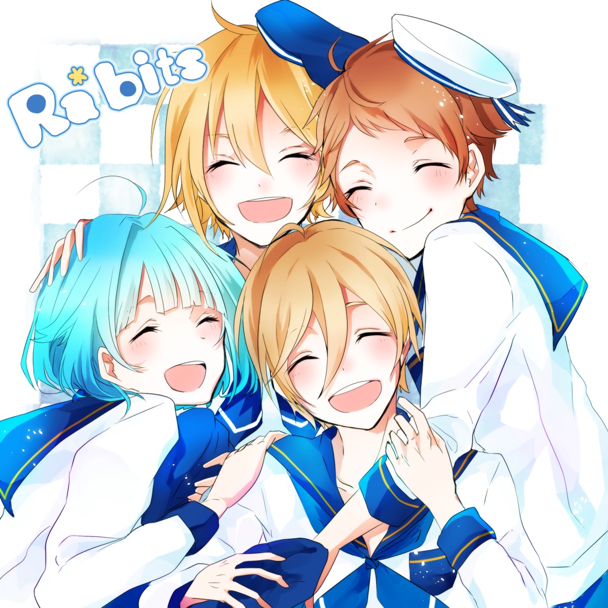 ensemble_stars!, male, mashiro_tomoya, nito_nazuna, seifuku, shino_hajime, tenma_mitsuru, tsukino