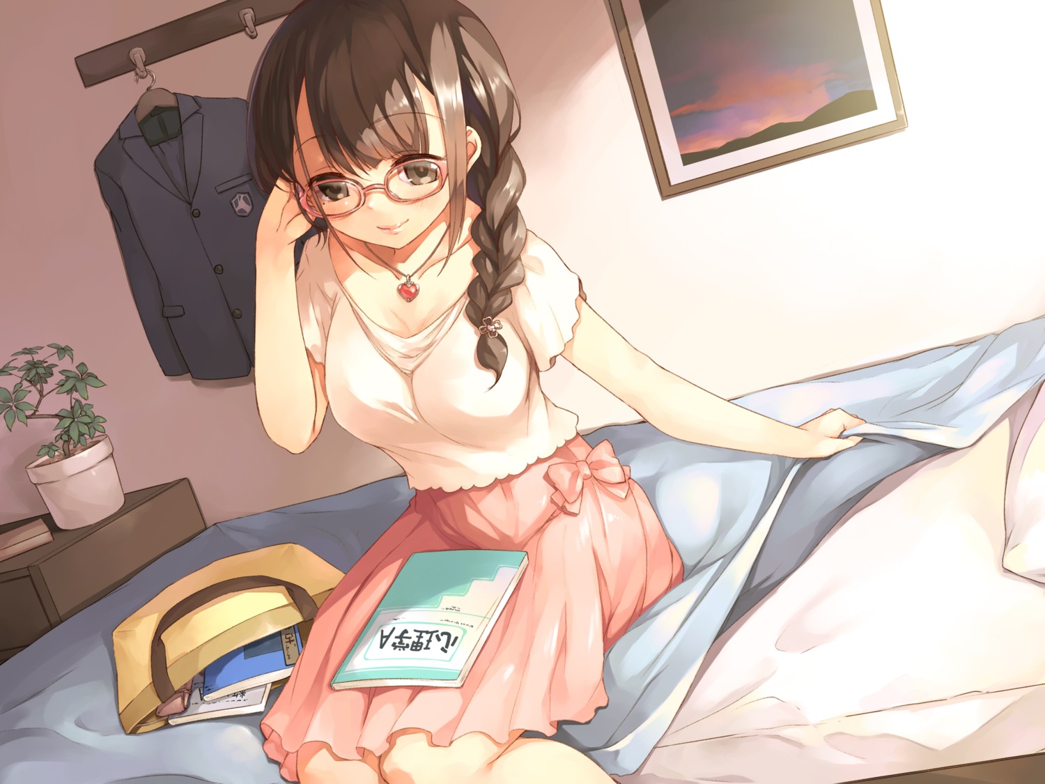 megane, mikage_sekizai
