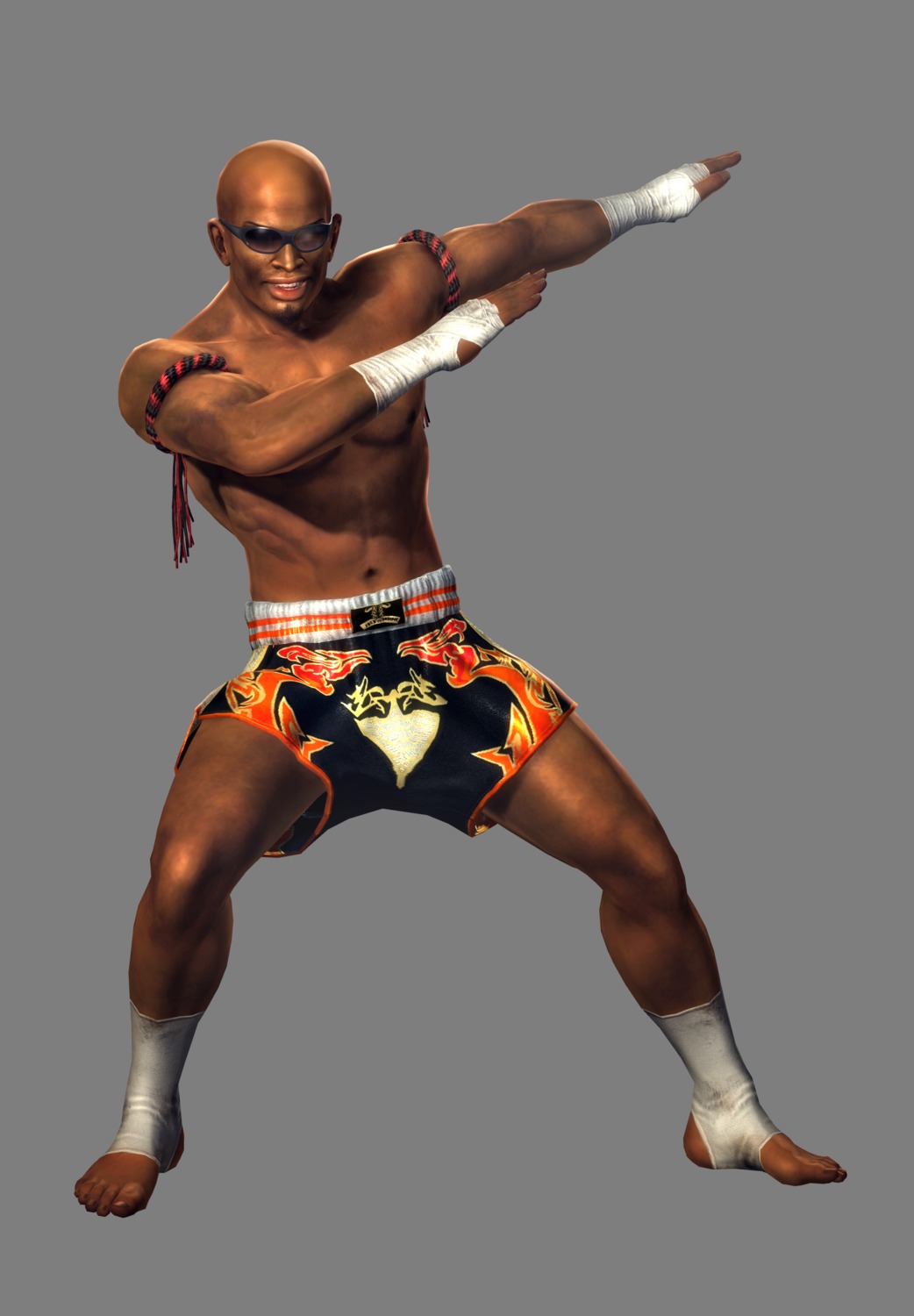 cg, dead_or_alive, dead_or_alive_5, koei_tecmo, male, transparent_png, zack_(doa)