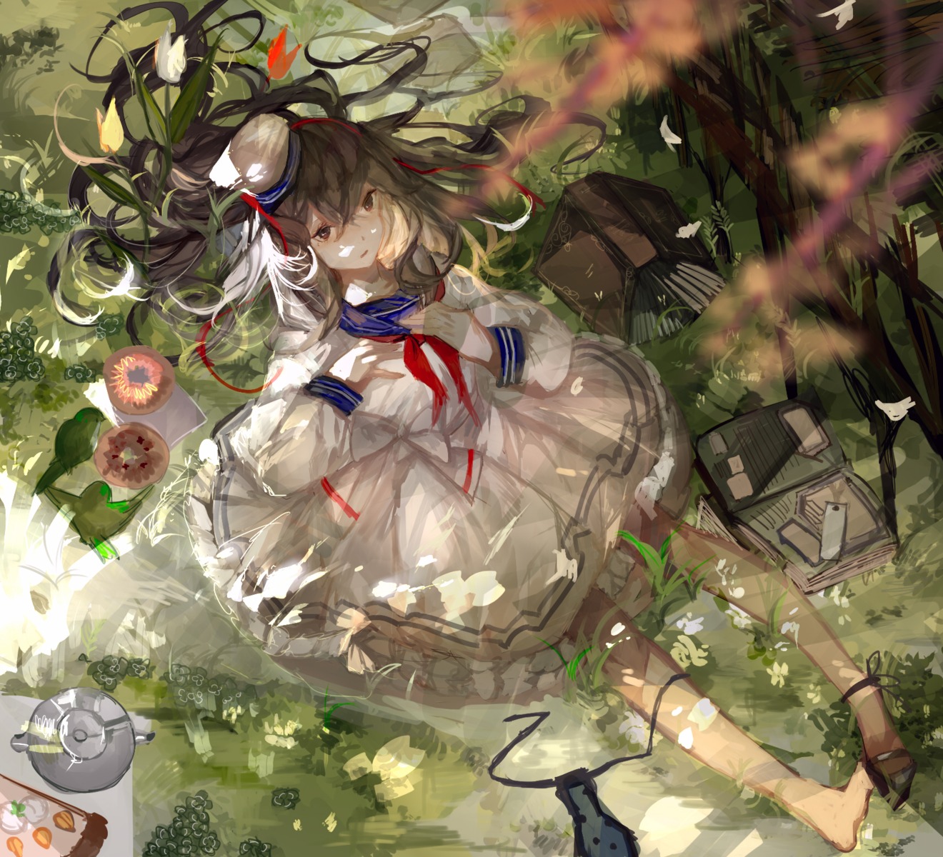 ori_(momonimo), seifuku