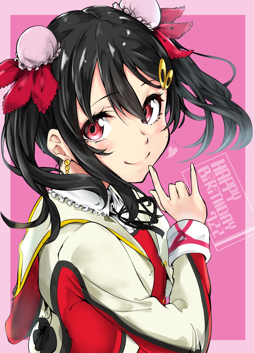 love_live!, love_live!_(series), takuwanko, yazawa_nico