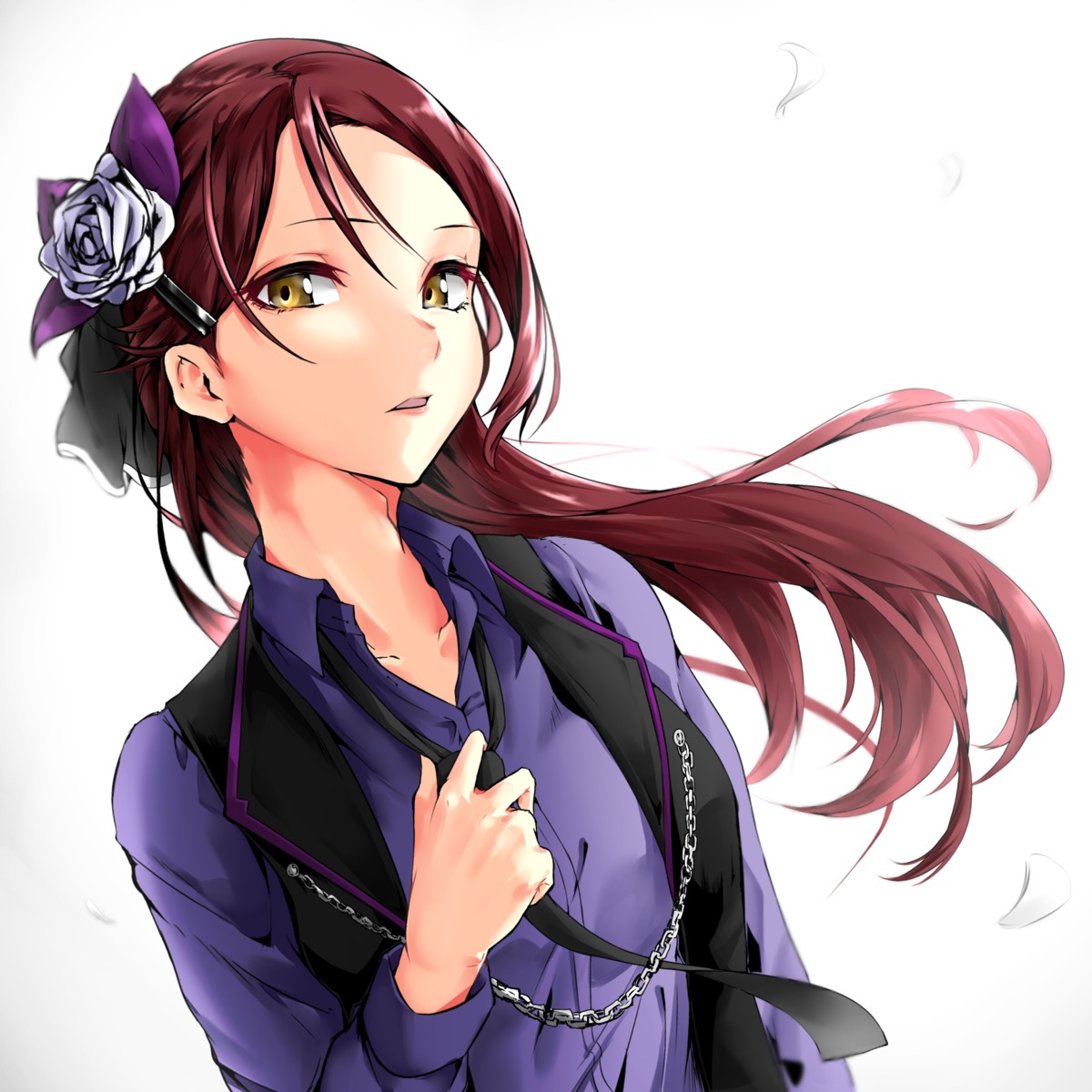 love_live!_(series), love_live!_sunshine!!, sakurauchi_riko, takuwanko